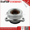 40210-VW000 For URVAN E25 51KWH01 Wheel Hub Bearing 51KWH01 Bearing 40210-VW610